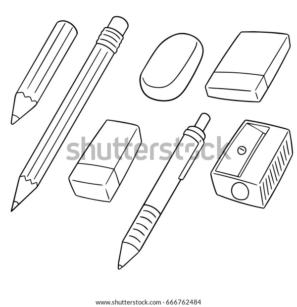 drawing pencil sharpener