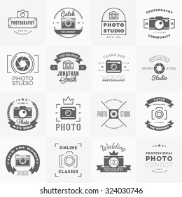 Camera Logo Images Stock Photos Vectors Shutterstock