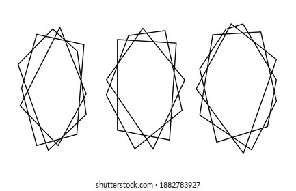 frame polygon fullsus