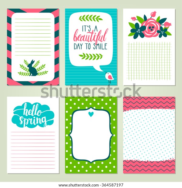 Vector Fastened Printable Journaling Playing cards Vibrant Inventory Vector image about Printable Journaling Cards known as Vector Fastened Printable Journaling Playing cards Dazzling Inventory Vector