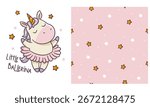 Vector set for printing on children