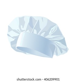 vector set of realistic images of kitchen tools