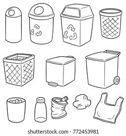 9,454 Garbage Doodles Images, Stock Photos & Vectors | Shutterstock