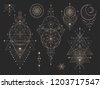 esoteric symbols