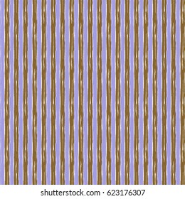 Vector set of seamless patterns with hand drawn vertical stripes. cCreative artistic lined background, template for web background, prints, wallpaper, surface, wrapping, repeat elements for design.