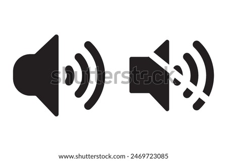 Vector set of sound waves icons. Audio waves png, radio waves. Voice message png. Icons png. Interface design.
