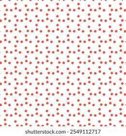 Conjunto vetorial de flores da Páscoa da primavera em estilo plano isolado no fundo branco