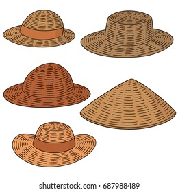 Dessin Chapeau De Paille Images Stock Photos Vectors Shutterstock