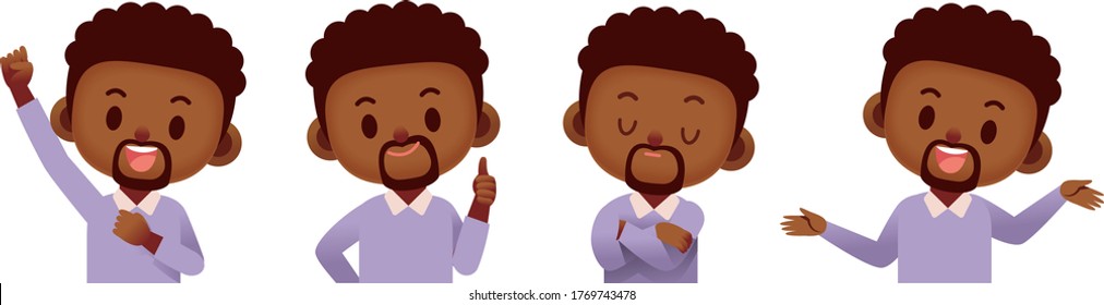 Cartoon Thinking Man Images Stock Photos Vectors Shutterstock The best selection of royalty free man thinking cartoon vector art, graphics and stock illustrations. https www shutterstock com image vector vector set teenanger male character different 1769743478