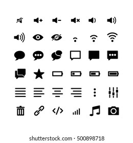 Vector set of thin line icons for business, banking, contact, social media, technology, seo, logistic, education, sport, medicine, travel, weather, construction, arrow. Linear symbols set.