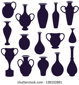 Vase Shapes Images Stock Photos Vectors Shutterstock