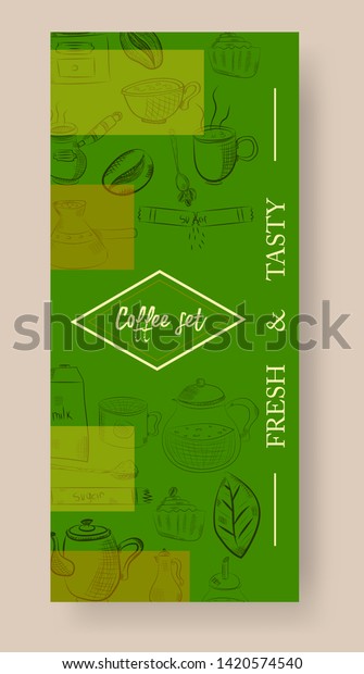Vector set of vertical
banners with Graphic design, Creativity, Illustration, Design
tools, Precision website templates. Modern thin line flat style
design.