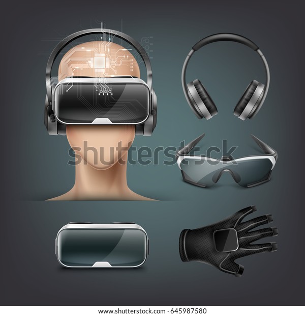 augmented reality gadgets