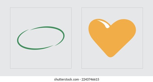 Conjunto de vectores del Y2K. Estrellas y formas florales de Brutalismo. Plantillas para notas, carteles. Antidiseño. Ilustración del vector