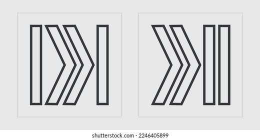 Vector set of Y2K. Brutalism star and flower shapes. For modern T-shirts designed. Stars, starburst . Vector illustration