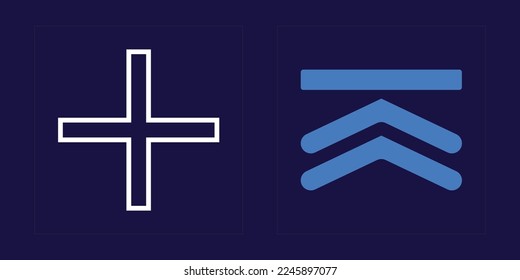 Conjunto de vectores del Y2K. Activos Gráficos Extraordinarios. Elementos para la decoración gráfica. Antidiseño. Ilustración del vector