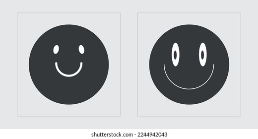 Conjunto de vectores del Y2K. Gran conjunto de objetos retro para el diseño. Elementos para la decoración gráfica. Aislado sobre fondo negro. Ilustración del vector