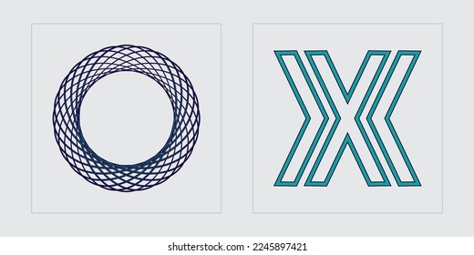 Conjunto de vectores del Y2K. Gran conjunto de objetos retro para el diseño. Plantillas para notas, carteles. Estrellas, starburst. Ilustración del vector