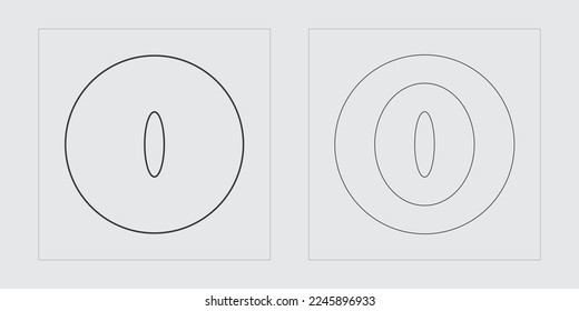 Vector set of Y2K. Retro futuristic graphic ornaments. Objects in y2k style. Projects, posters, banners. Vector illustration