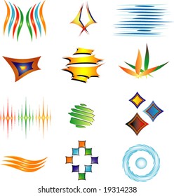 vector  set for your design