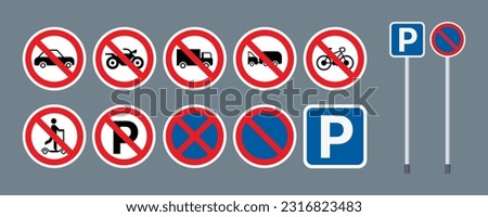 Similar – Image, Stock Photo Mainfux-UT | sign P-NEUN on a weathered wall