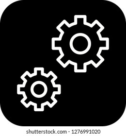Vector Settings Icon
Vector Settings Icon