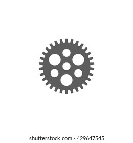 Vector Settings Icon