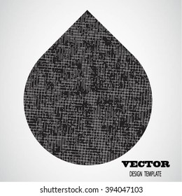 Vector Shape . Grunge Shape . Distressed Shape . Splash Shape. Retro Shape . Shape Background . Black Shape .