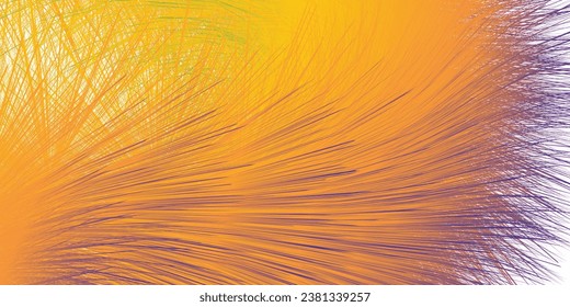 vector shaped fluffy and soft fur background. Abstract feather background. closeup image of white and blue furry feathers vector illustration
