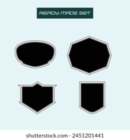 Vector shapes for every design need. Shop now!