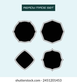 Vector shapes for every design need. Shop now!