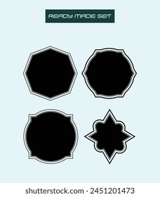Vector shapes for every design need. Shop now!
