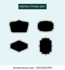 Vector shapes for every design need. Shop now!