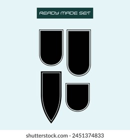 Vector shapes for every design need. Shop now!