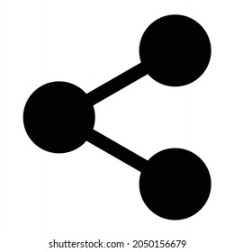 Vector-Share-Symboldesign
