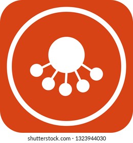  Vector Share Icon
 