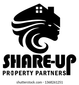 Vector Share-up for logo,business Card etc
