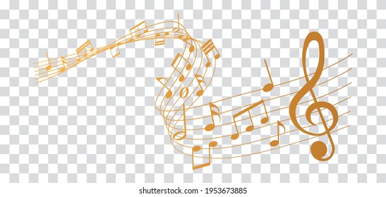 22 271件の 音符 透過 のイラスト素材 画像 ベクター画像 Shutterstock