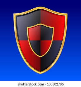 Vector shield