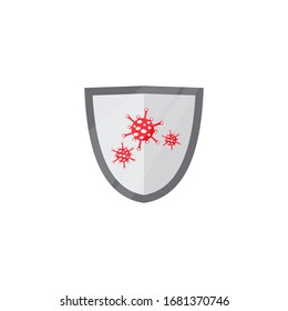 vector shield from corona virus