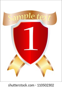 vector shield design