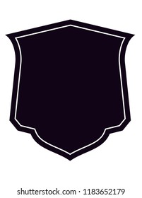 Vector Shield Design