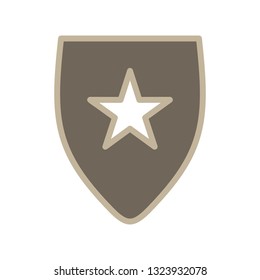  Vector Shield Icon

