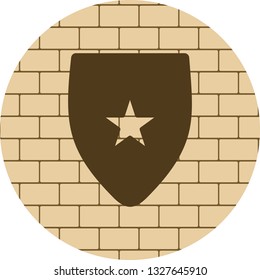  Vector Shield Icon
