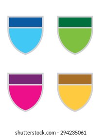 Vector Shield Set