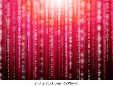 vector shiny background