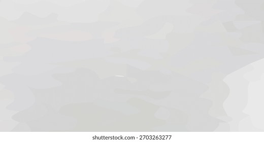 Folha brilhante do vetor ou padrão metálico prata. Textura de vidro fosco branco e cinza transparente, moderno, efeito de desfoque