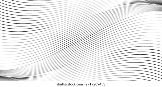 Folha brilhante do vetor ou padrão metálico prata. Textura de vidro fosco transparente, branco fosco e cinza, efeito de desfoque