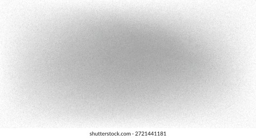 Folha brilhante do vetor ou padrão metálico prata. Textura de vidro fosco transparente, branco fosco e cinza, efeito de desfoque
