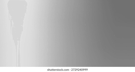 Vector shiny foil or silver metallic pattern. Texture of transparent, matte white and grey frosted glass, blur effect

